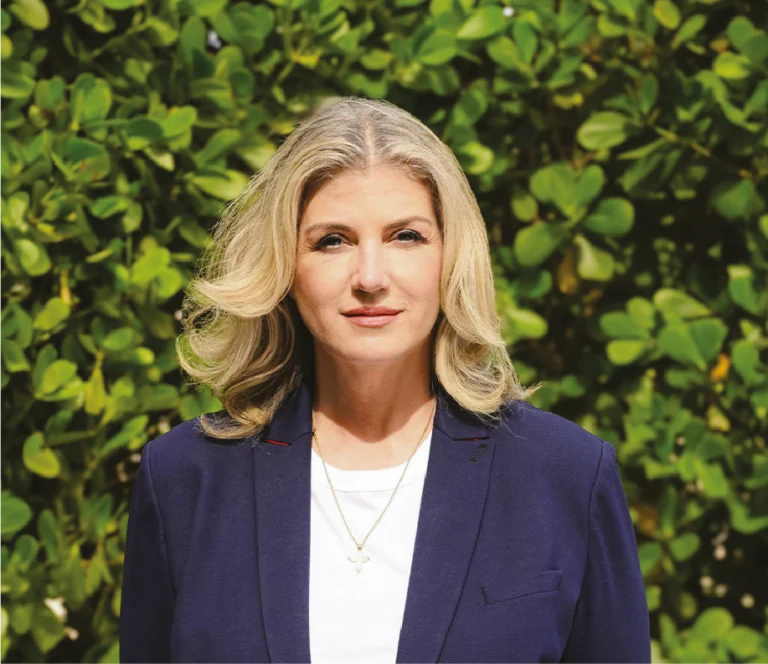 Jennifer Kilpatrick Bio Photo